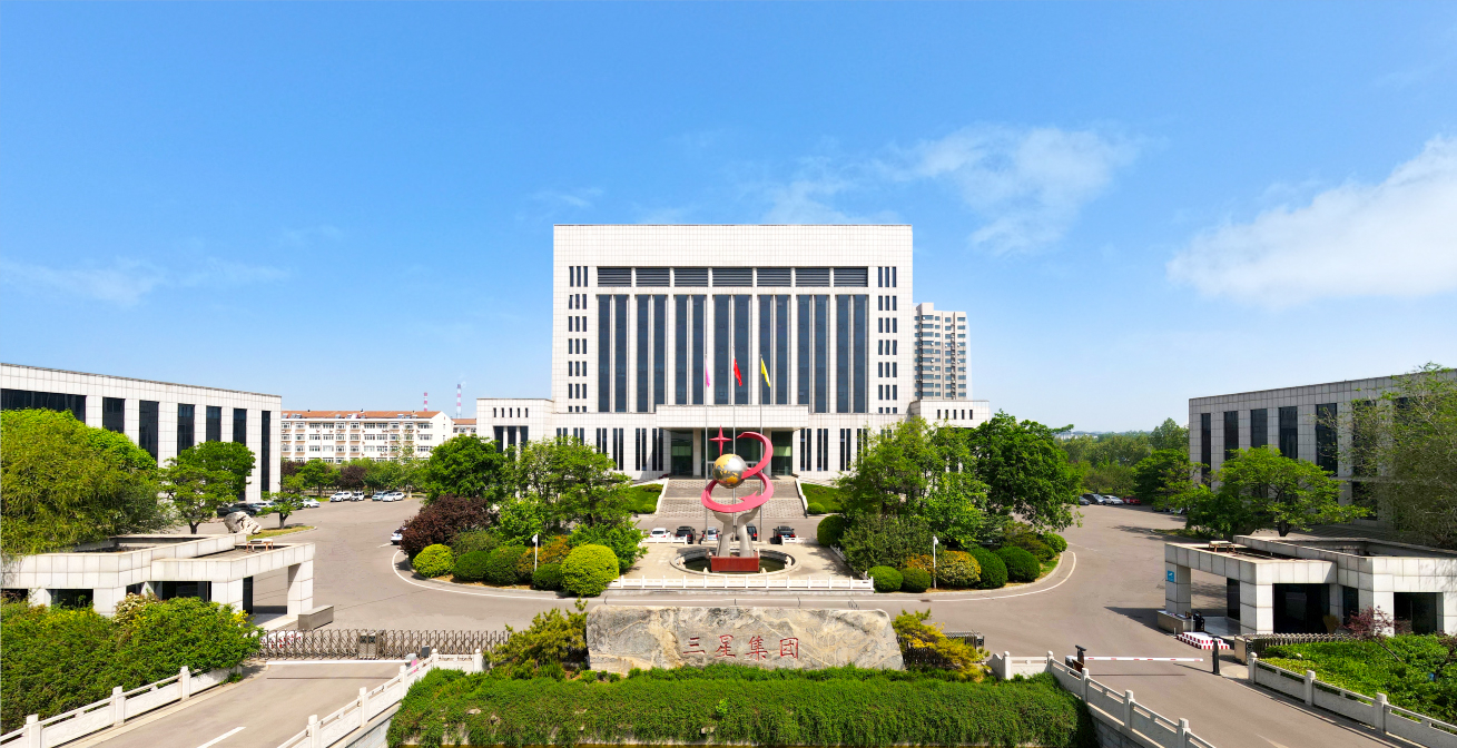 喜報！山東三星集團(tuán)榮登2024中國農(nóng)業(yè)企業(yè)500強(qiáng)第63位、糧油行業(yè)20強(qiáng)第5位