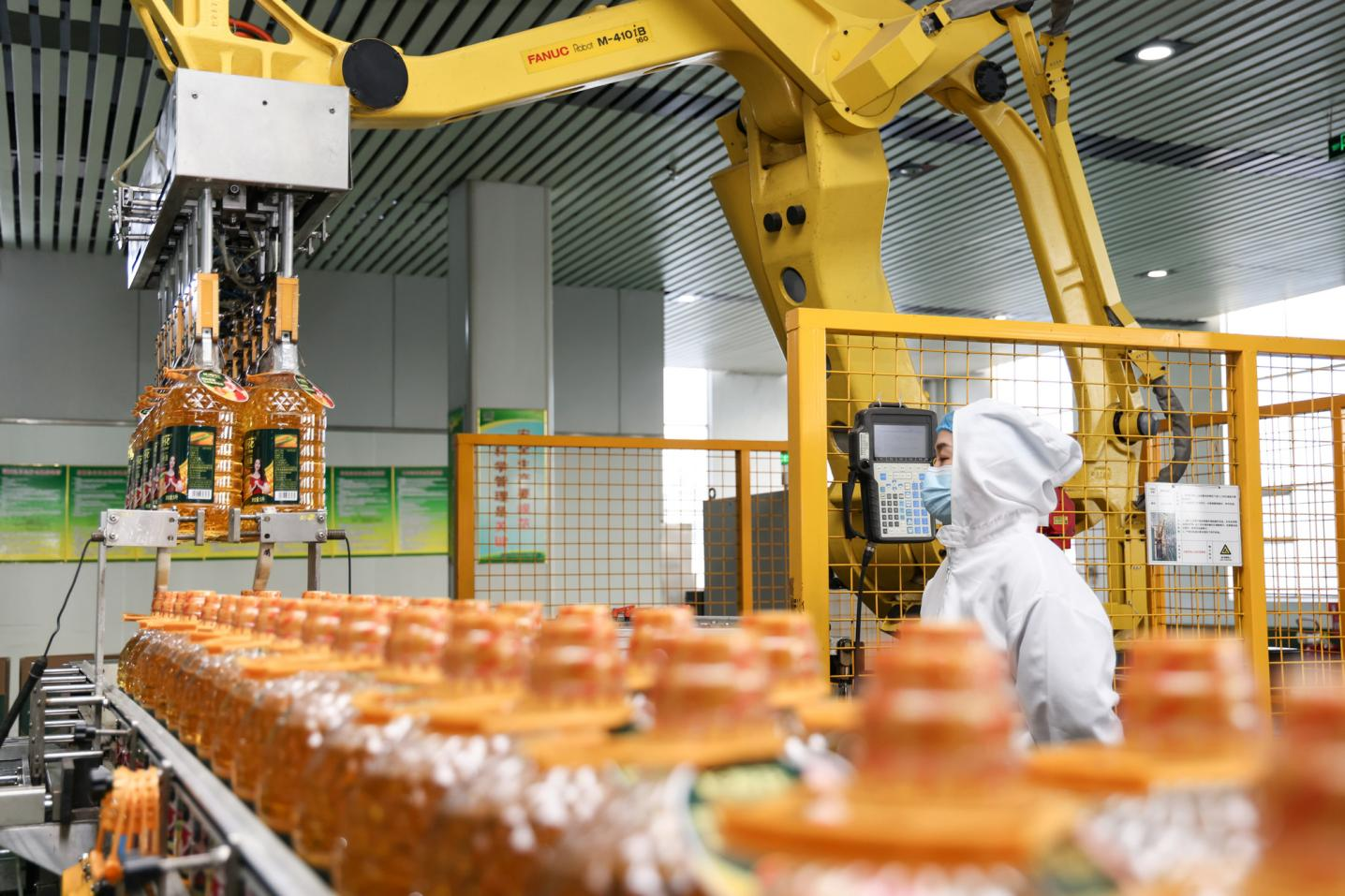 山東三星集團(tuán)：攀高向新勇爭(zhēng)先 且乘春風(fēng)繪新篇