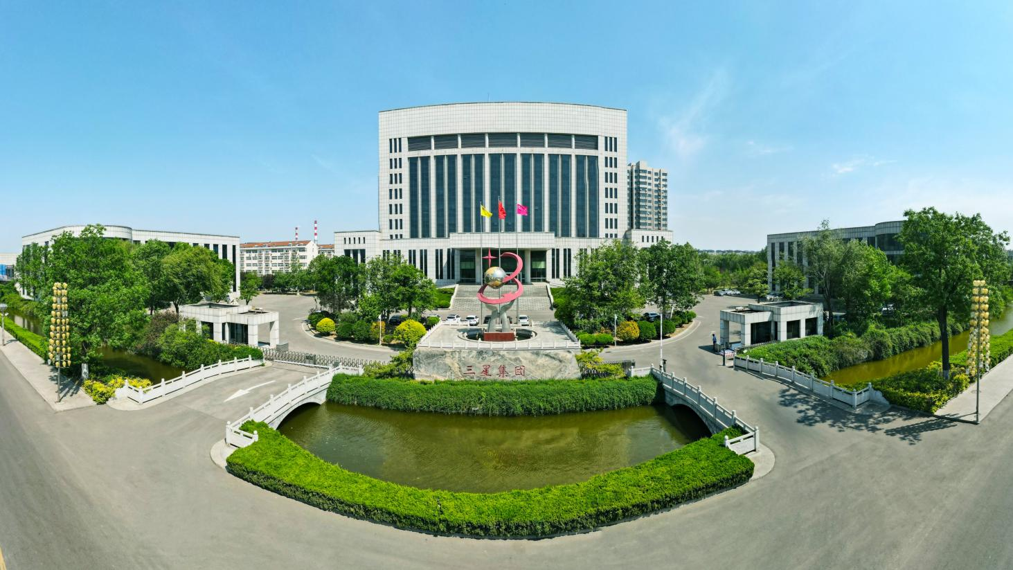 致五一｜領(lǐng)略三星不一樣的勞動(dòng)之美