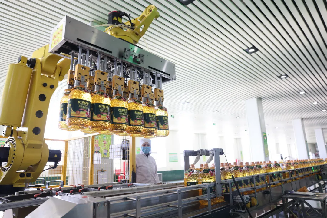 喜報！長壽花食品獲評“品質(zhì)濱州建設(shè)勞動中表現(xiàn)突出的集體”